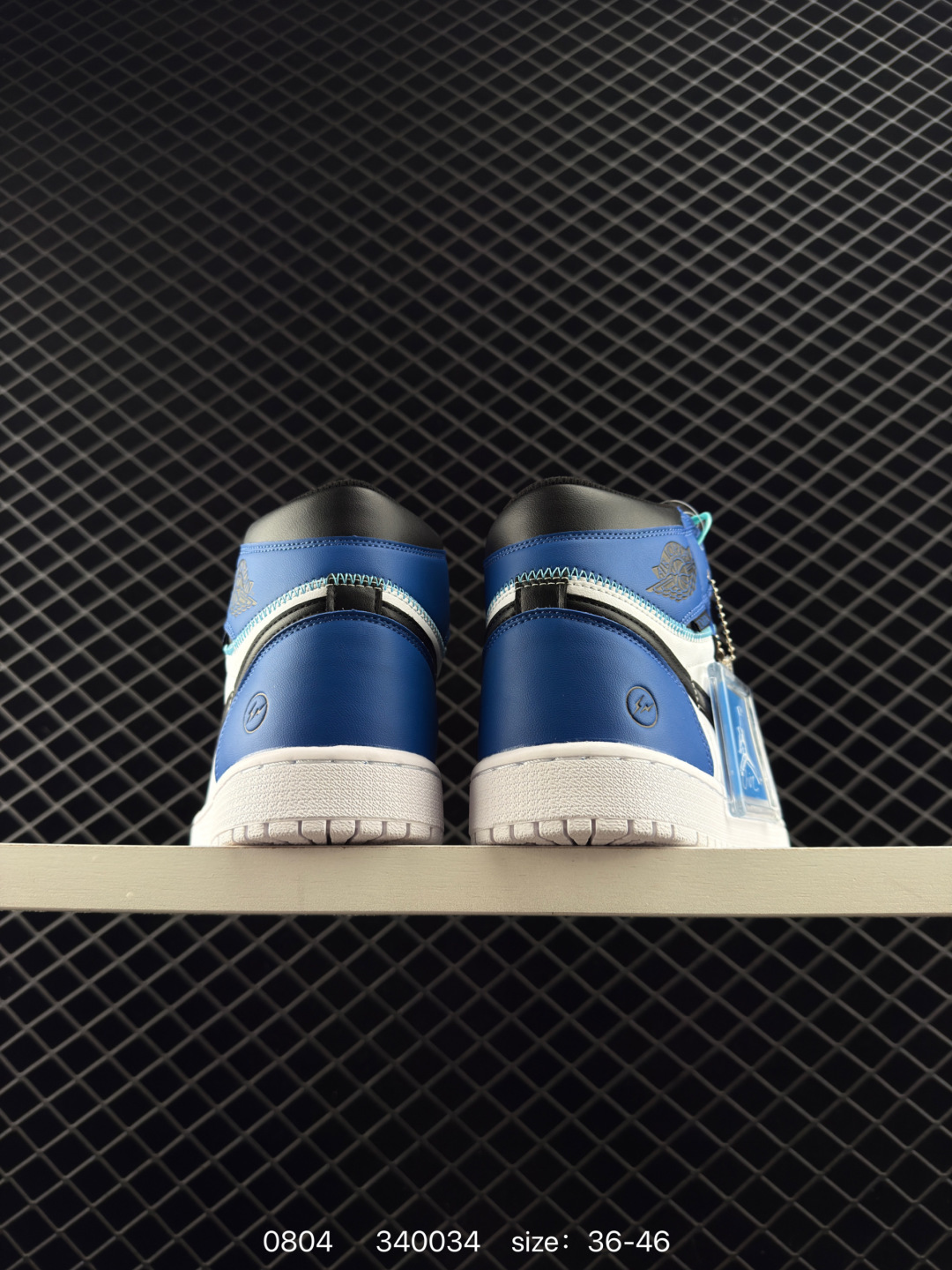 Nike Air Jordan 1 Retro High